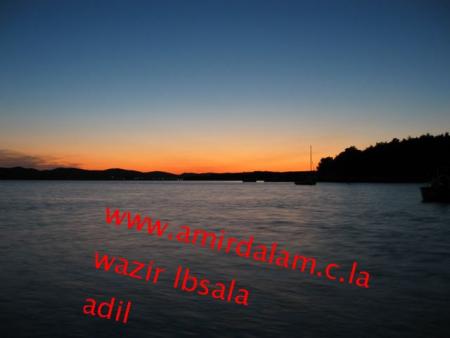 wazir lbsala